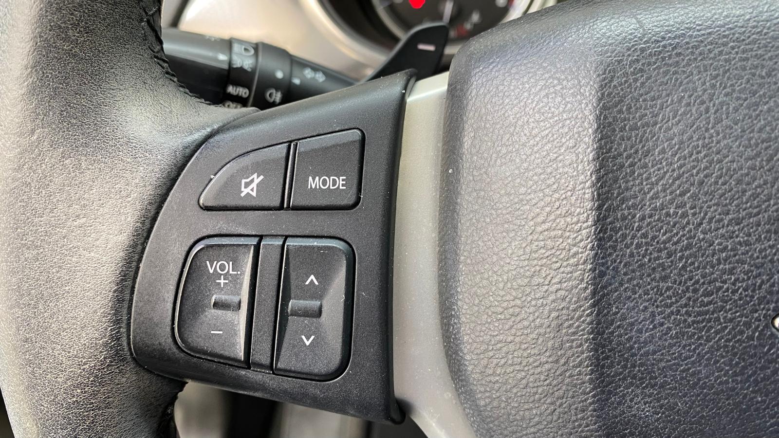 SUZUKI VITARA 24